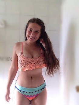 Tracy - Escorts Venezuela | Escort girls list | VIP escorts
